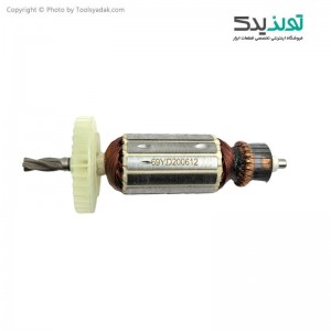 آرمیچر دریل گیربکسی 1050 وات رونیکس مدل 2220