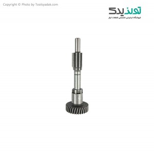 مدادی و دنده مقابل بتن کن آروا مدل 5205 و 5272