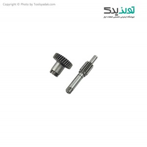 مدادی و دنده مقابل بتن کن آروا مدل 5205 و 5272