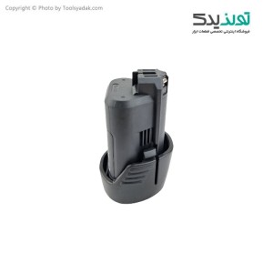 باتری لیتیوم دریل شارژی 12 ولت رونیکس مدل 8512