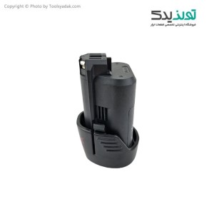 باتری لیتیوم دریل شارژی 12 ولت رونیکس مدل 8512