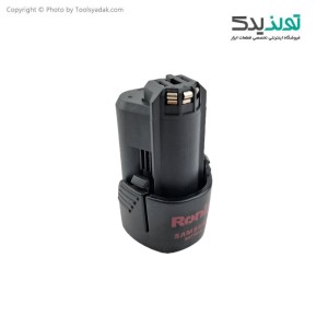 باتری لیتیوم دریل شارژی 12 ولت رونیکس مدل 8512