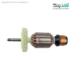 آرمیچر سنگ فرز 2200 وات آروا مدل 5508