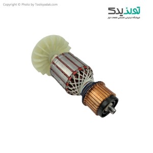 آرمیچر سنگ فرز آروا مدل 5508