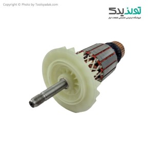 آرمیچر سنگ فرز آروا مدل 5508