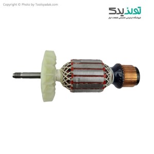 آرمیچر سنگ فرز آروا مدل 5508