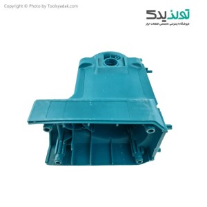 پوسته بالشتک دریل بتن کن 5 شیار مدل 5001