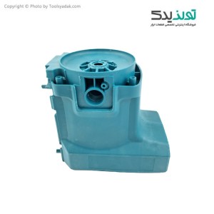 پوسته بالشتک دریل بتن کن 5 شیار مدل 5001