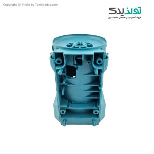 پوسته بالشتک دریل بتن کن 5 شیار مدل 5001