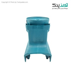 پوسته بالشتک دریل بتن کن 5 شیار مدل 5001