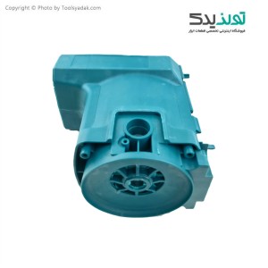 پوسته بالشتک دریل بتن کن 5 شیار مدل 5001