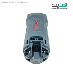 پوسته بالشتک مینی فرز رونیکس مدل 3151