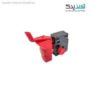 کلید دریل گیربکسی و چکشی رونیکس مدل 2220 و 2210