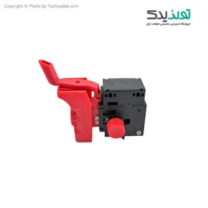 کلید دریل گیربکسی و چکشی رونیکس مدل 2220 و 2210