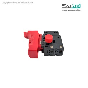 کلید دریل گیربکسی و چکشی رونیکس مدل 2220 و 2210