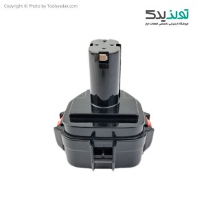 باتری دریل شارژی رونیکس 12 ولت مدل 8412