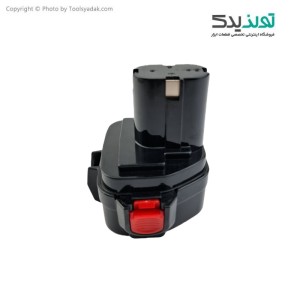 باتری دریل شارژی رونیکس 12 ولت مدل 8412
