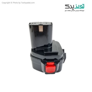 باتری دریل شارژی رونیکس 12 ولت مدل 8412