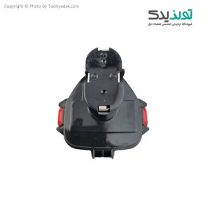 باتری دریل شارژی رونیکس 12 ولت مدل 8412