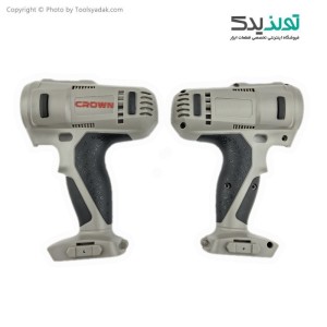 پوسته کامل دریل شارژی کرون مدل CT 21056