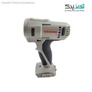 پوسته کامل دریل شارژی کرون مدل CT 21056