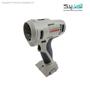 پوسته کامل دریل شارژی کرون مدل CT 21056