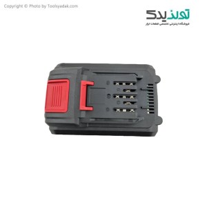 باتری لیتیوم یون 40 ولت 4 آمپرساعت رونیکس مدل 8991