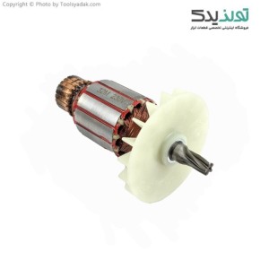 آرمیچر دریل بتن کن رونیکس مدل 2730