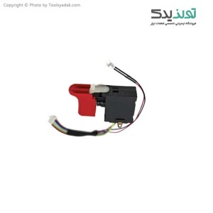 کلید پیچگوشتی و بکس شارژی براشلس رونیکس مدل 8906 و 8907