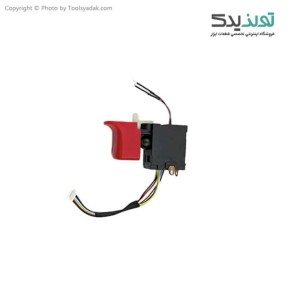 کلید دریل شارژی براشلس رونیکس مدل 8906 و 8907