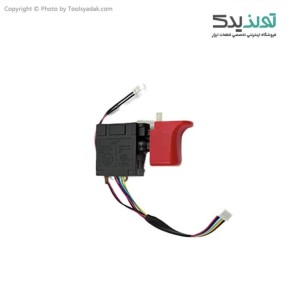 کلید دریل شارژی براشلس رونیکس مدل 8906 و 8907