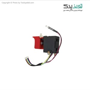کلید دریل شارژی براشلس رونیکس مدل 8906 و 8907