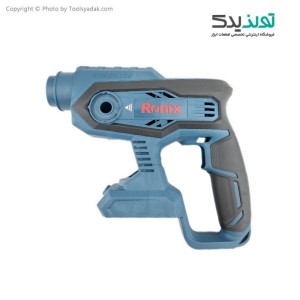 پوسته بتن کن شارژی براشلس رونیکس مدل 8910
