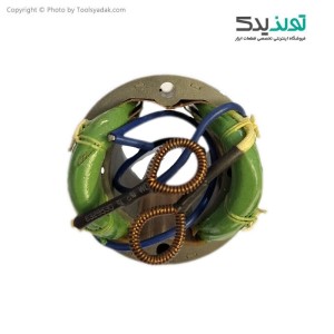 بالشتک فابریک اور فرز رونیکس مدل 7108