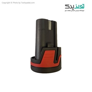 باتری دریل شارژی 12 ولت رونیکس مدل 8525