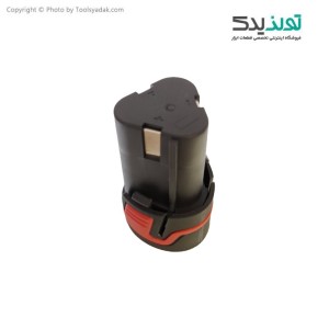 باتری دریل شارژی 12 ولت رونیکس مدل 8525