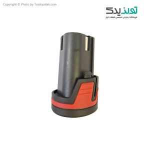 باتری دریل شارژی 12 ولت رونیکس مدل 8525