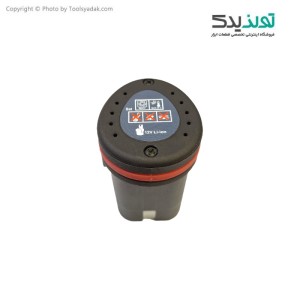 باتری دریل شارژی 12 ولت رونیکس مدل 8525