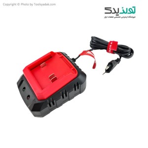 شارژر سریع 22 ولت 2 آمپر رونیکس مدل  Ronix 8692