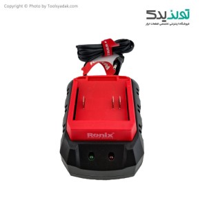 شارژر سریع 22 ولت 2 آمپر رونیکس مدل  Ronix 8692