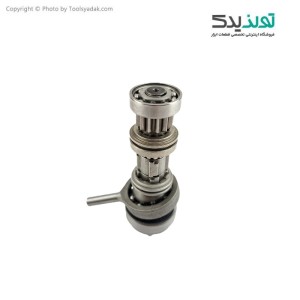 شفت لنگ و کلاچ بتن کن شارژی رونیکس مدل 8910