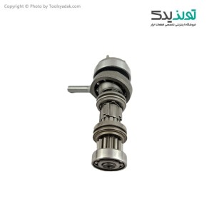 شفت لنگ و کلاچ بتن کن شارژی رونیکس مدل 8910