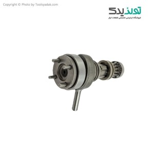 شفت لنگ و کلاچ بتن کن شارژی رونیکس مدل 8910