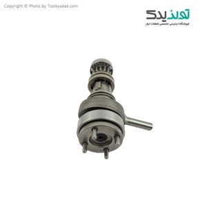 شفت لنگ و کلاچ بتن کن شارژی رونیکس مدل 8910