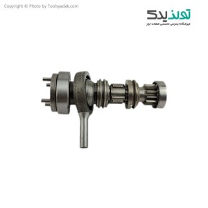 دنده  لنگ و شفت و کلاچ بتن کن شارژی رونیکس مدل 8910