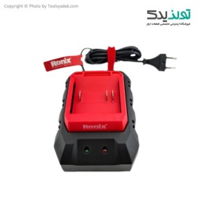 شارژر سریع 22 ولت 4 آمپر رونیکس مدل  Ronix 8693