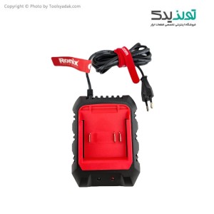 شارژر سریع 22 ولت 4 آمپر رونیکس مدل  Ronix 8693
