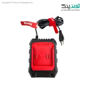 شارژر سریع 22 ولت 4 آمپر رونیکس مدل  Ronix 8693