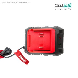 شارژر سریع 22 ولت 4 آمپر رونیکس مدل  Ronix 8693
