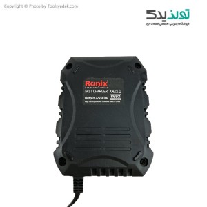 شارژر سریع 22 ولت 4 آمپر رونیکس مدل  Ronix 8693